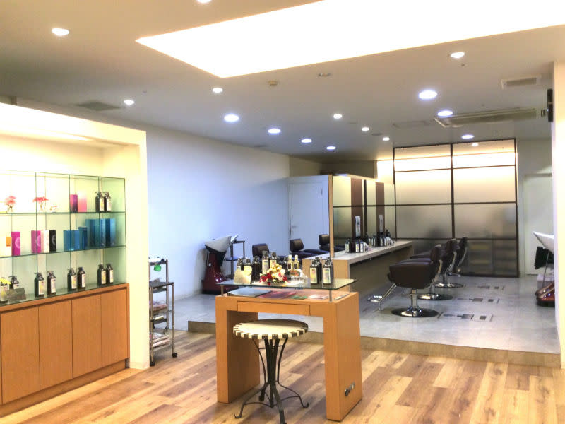 Le Parfum M イオンフードスタイル新松戸店_2