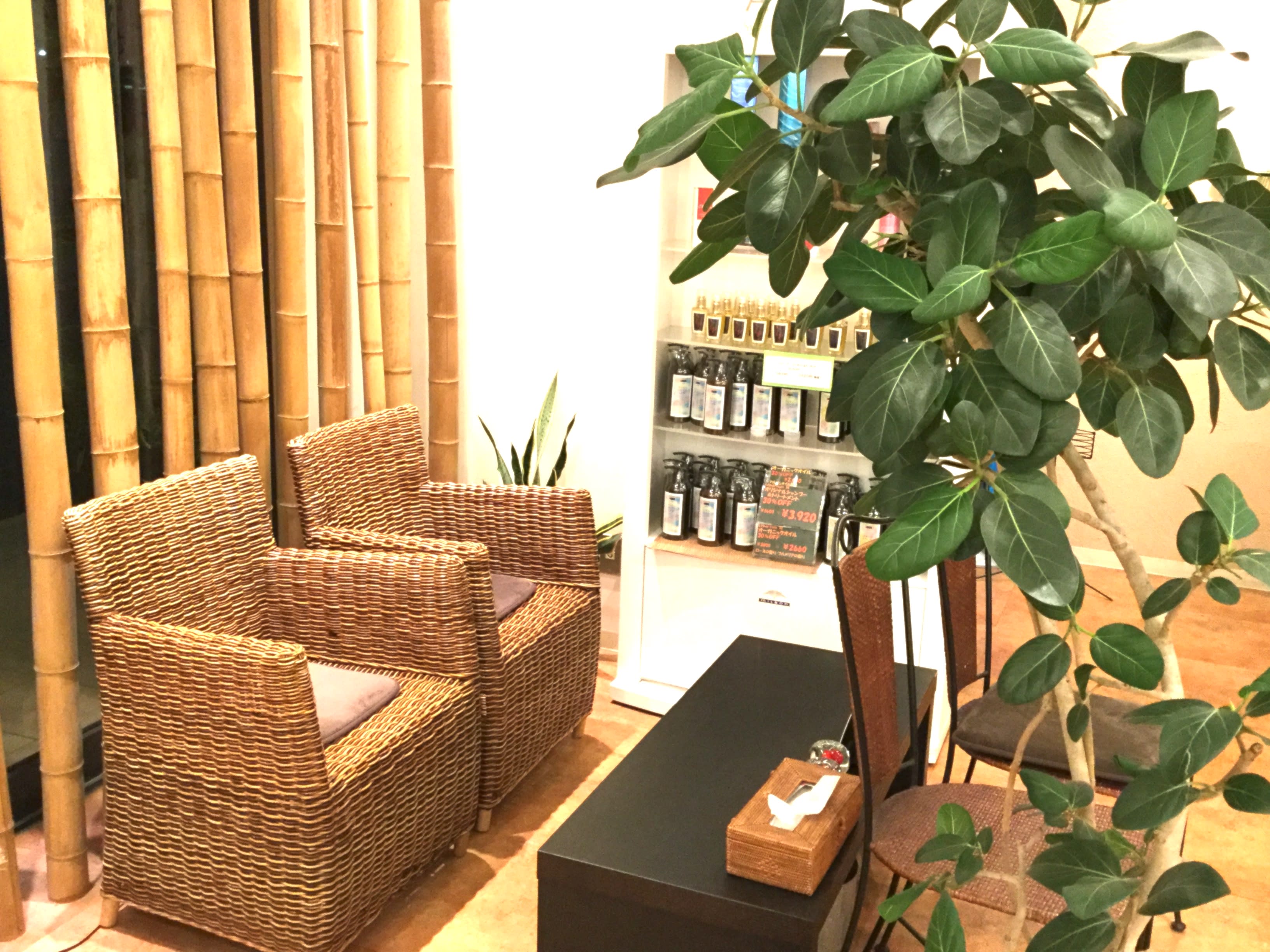 Le Parfum M 成田加良部店