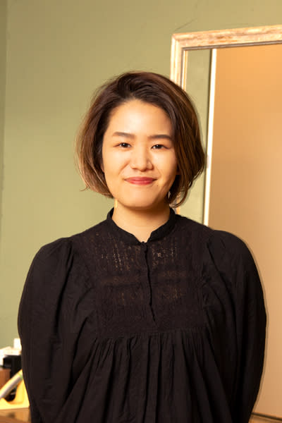 hair deep_高野 由希