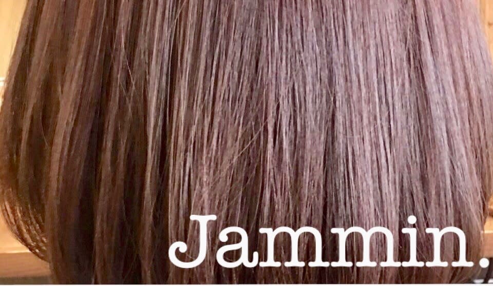 美容室 Jammin._1