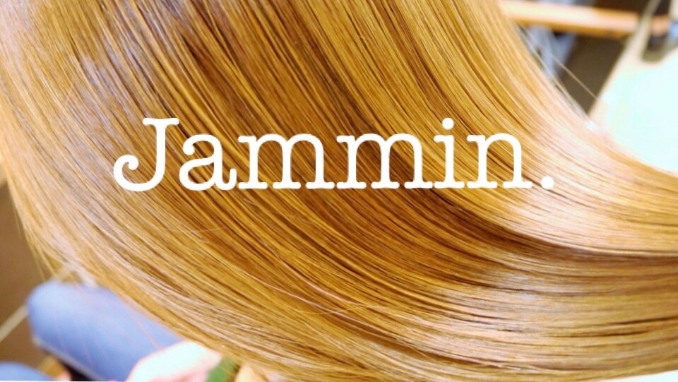 美容室 Jammin._2