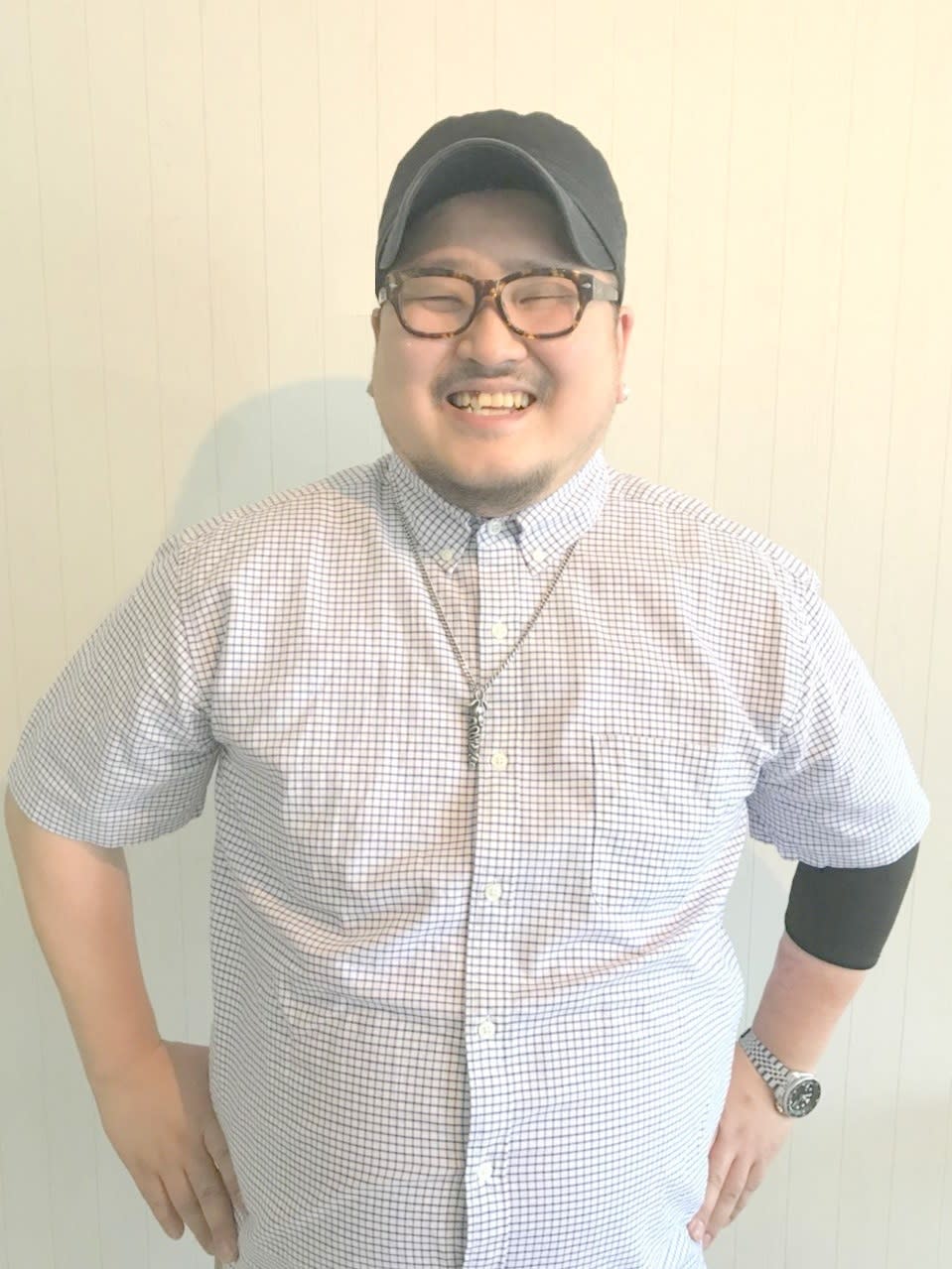Hair salon ALCALM_畑山 裕紀