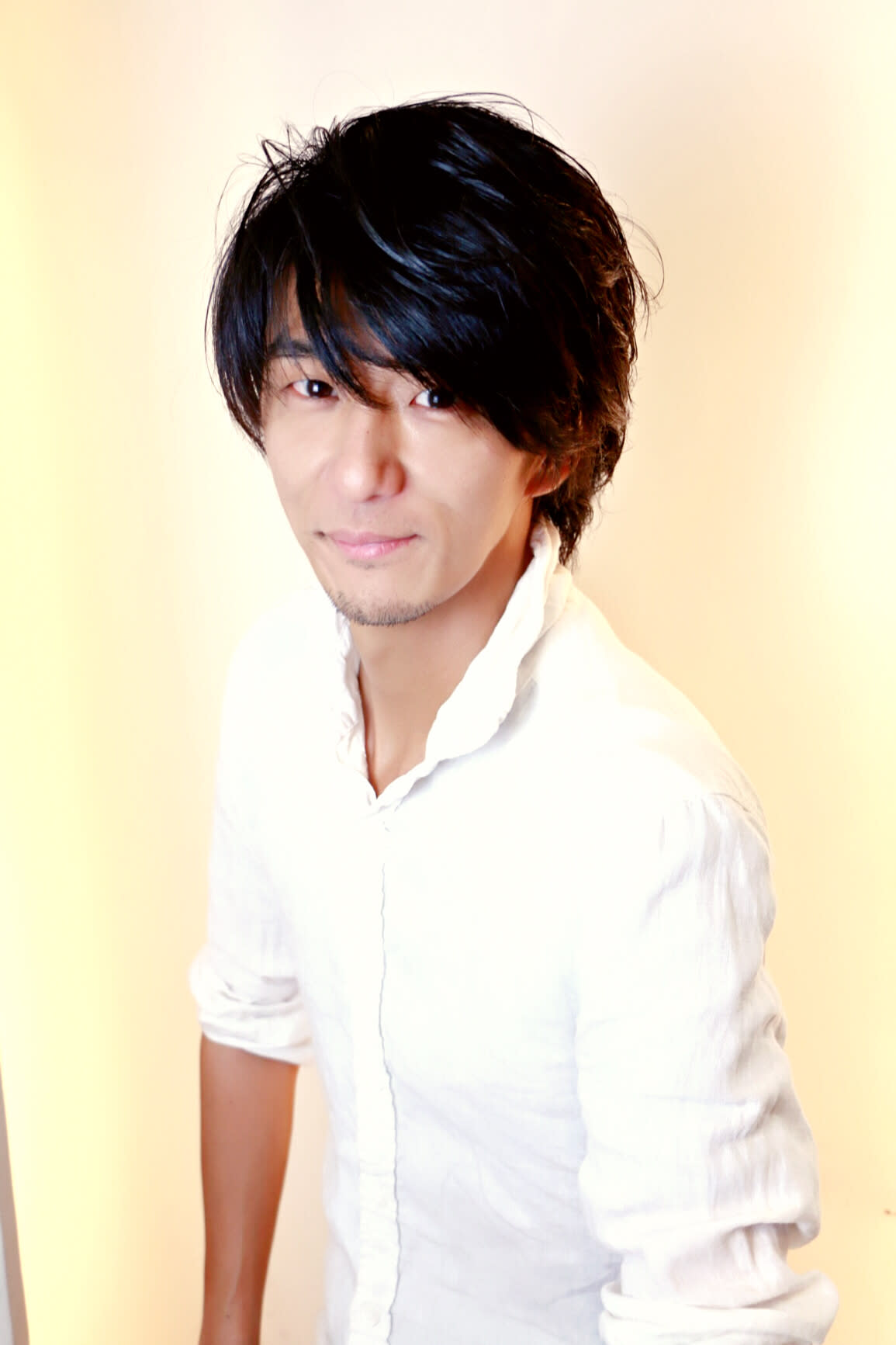 GRATIA hair design 芦屋店_榎本 大輔