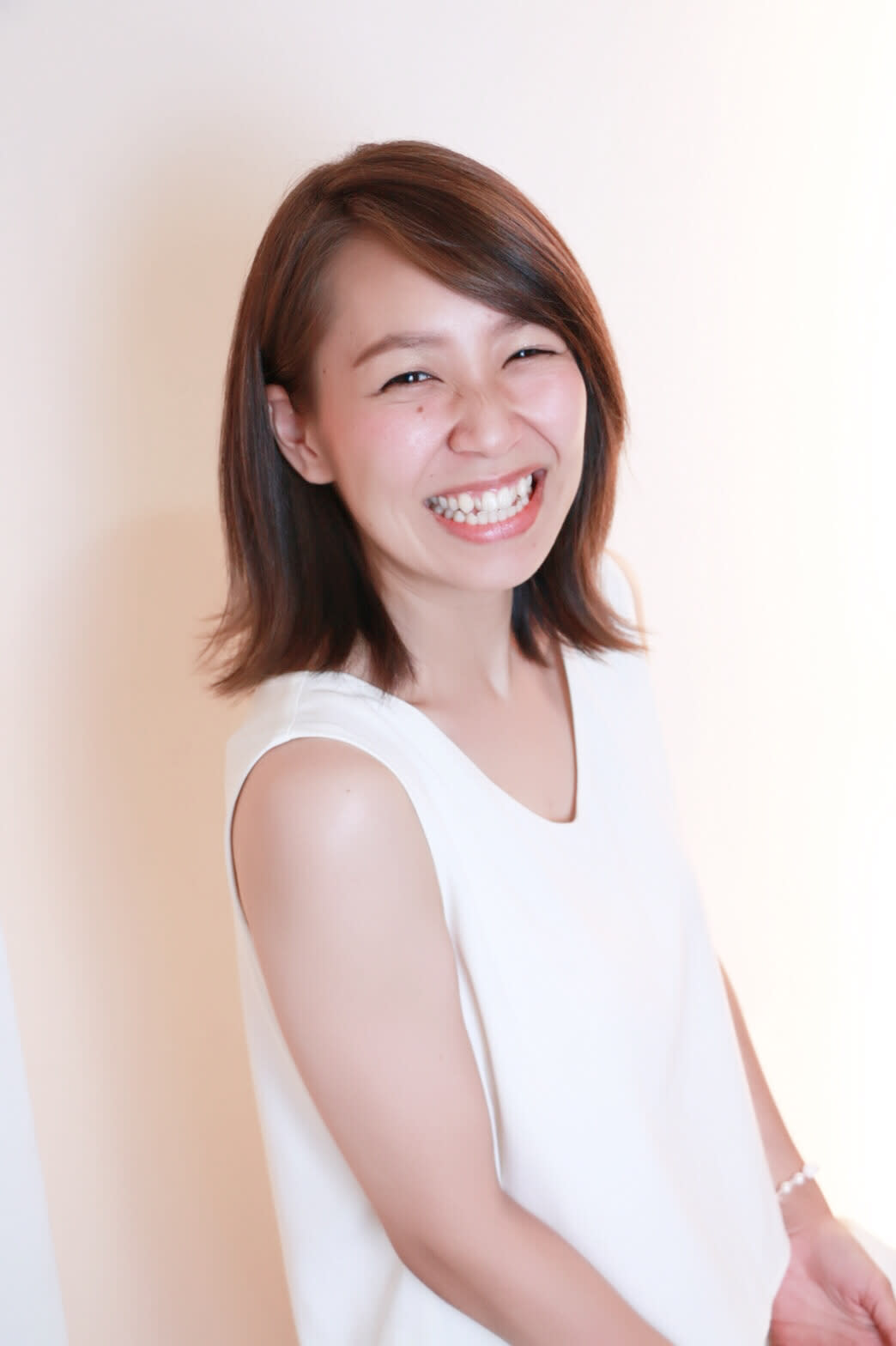 GRATIA hair design 芦屋店_山路　月
