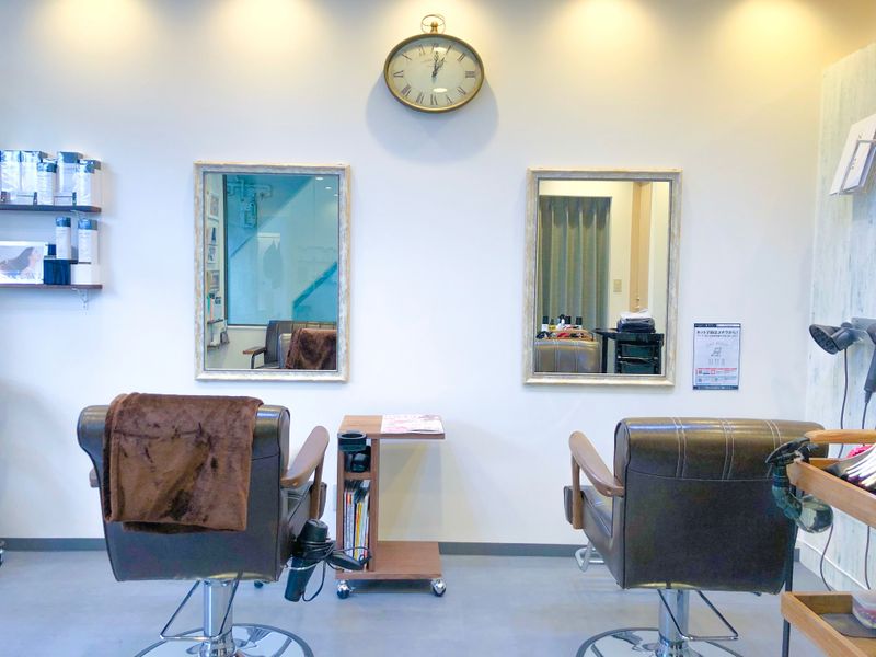 hair atelier HUE_1