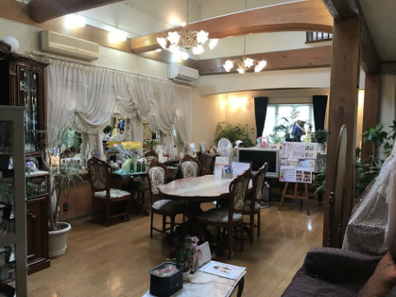 JADEファインパーク 宇多津本店