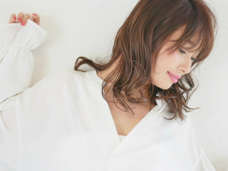 HAIR & MAKE EARTH 南福島店_2