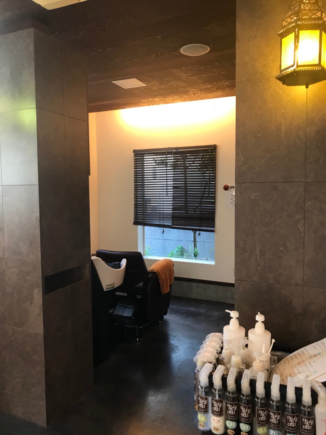 PANDOLA美容室 寿町店_1