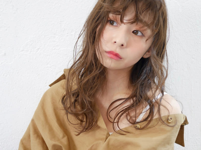 HAIR & MAKE EARTH 五反田店_2