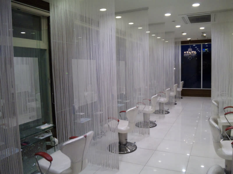 HAIR & MAKE EARTH 秋田店