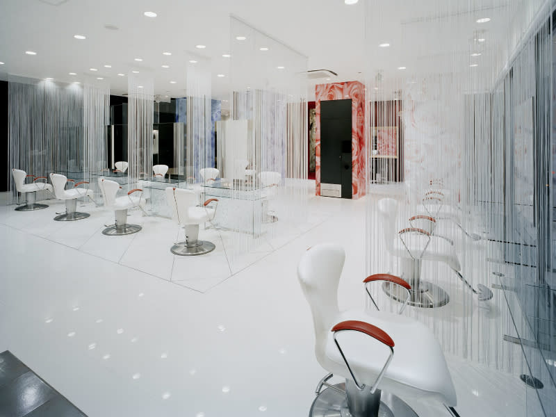 HAIR & MAKE EARTH 赤羽店_1