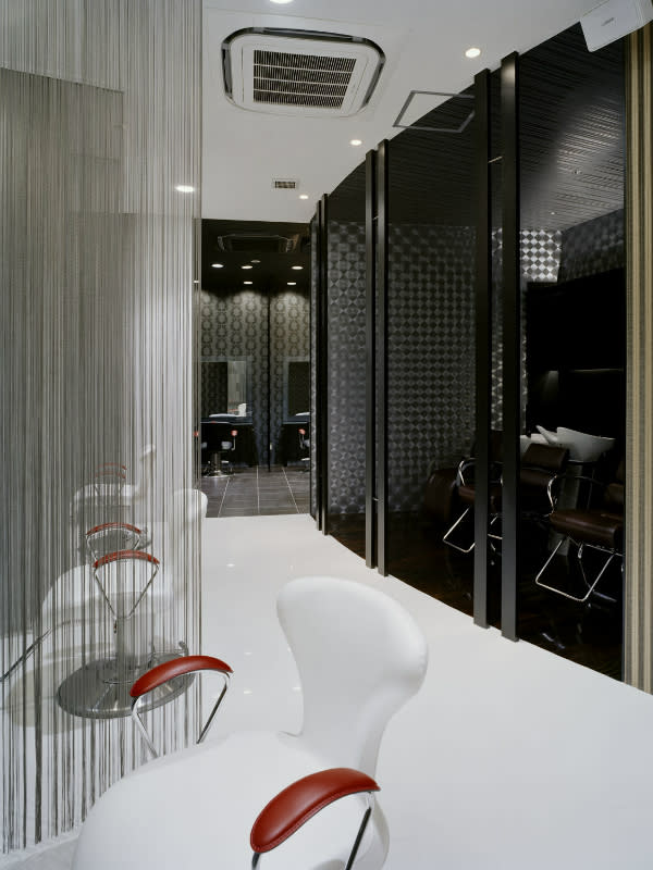 HAIR & MAKE EARTH 名取店_1
