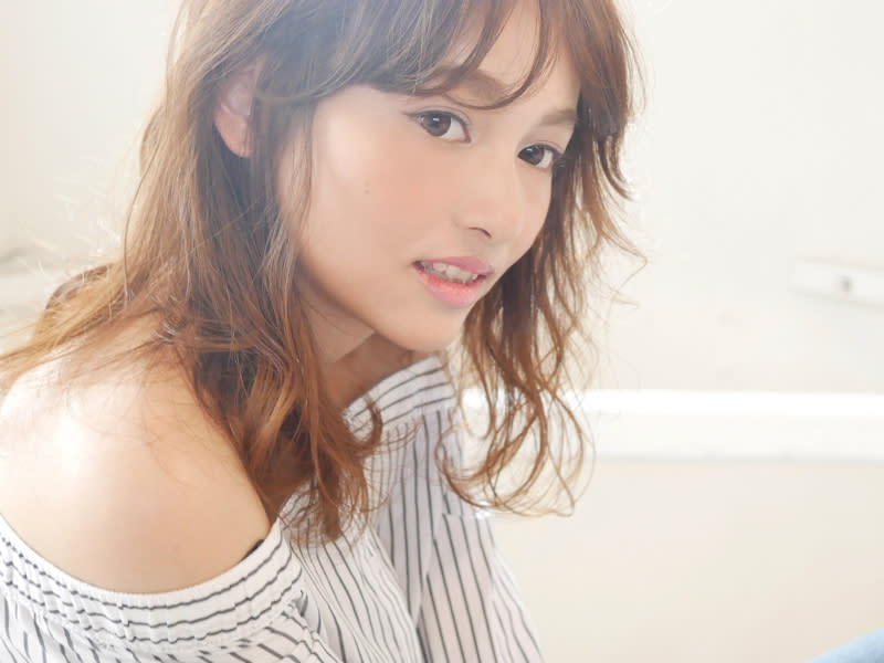 HAIR & MAKE EARTH 盛岡南店_2