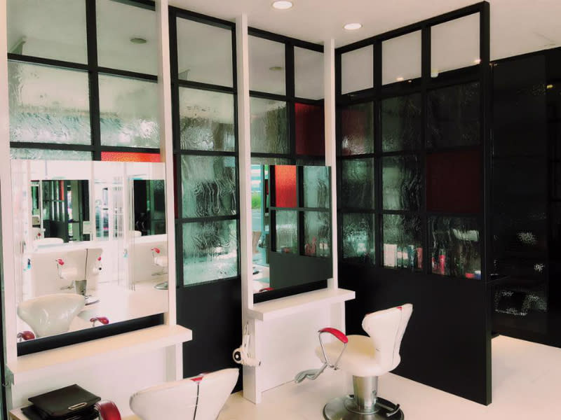 EARTH coiffure beauté 成田店_1