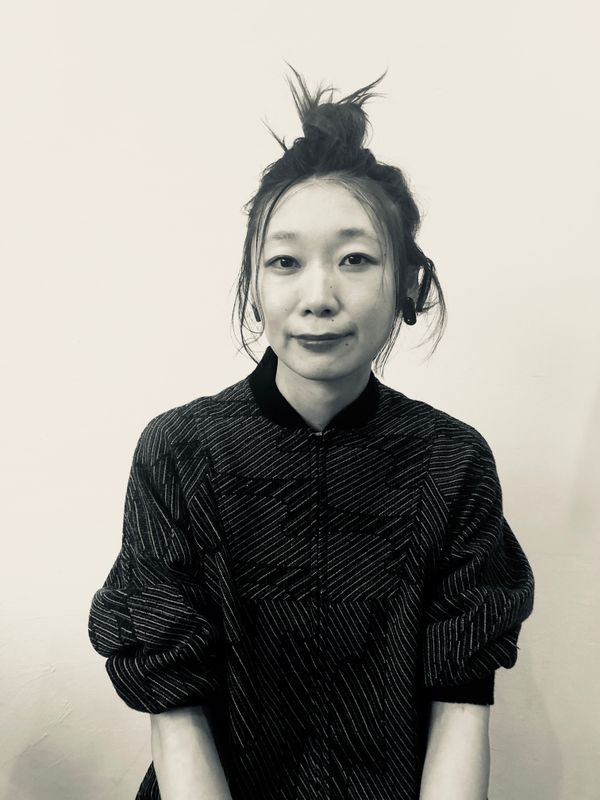 Hair mameco_ナイトウ　ミスズ