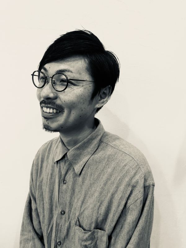 Hair mameco_ナイトウ　ダイスケ