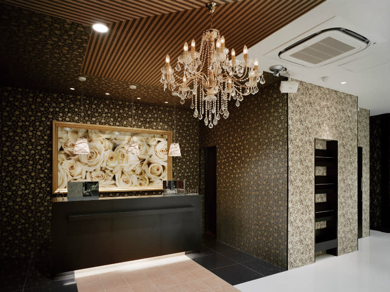 HAIR & MAKE EARTH 土浦店