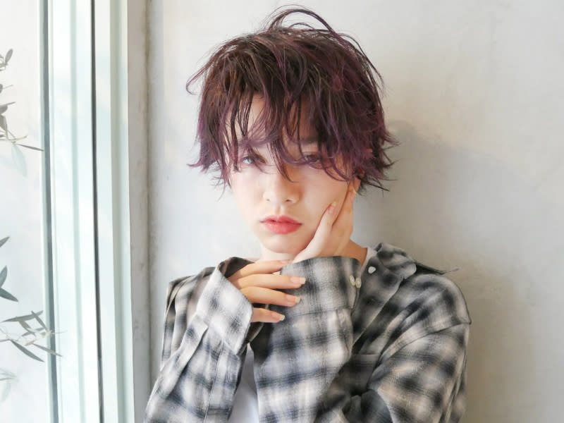 HAIR & MAKE EARTH 五所川原店_2