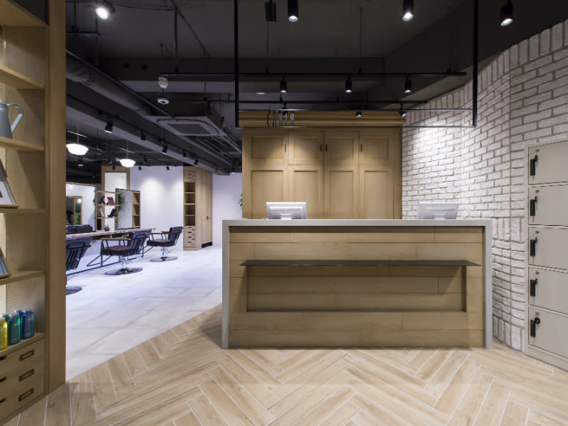 EARTH/A 小平店