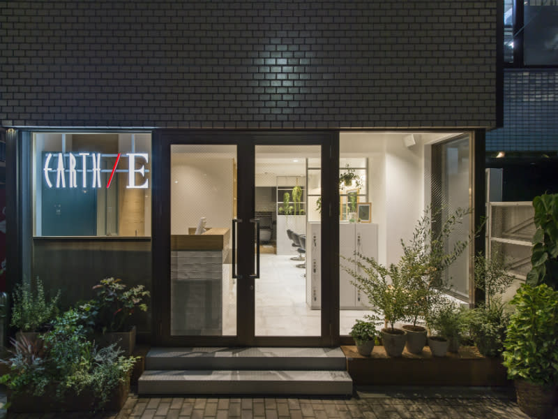 EARTH/E 田町店