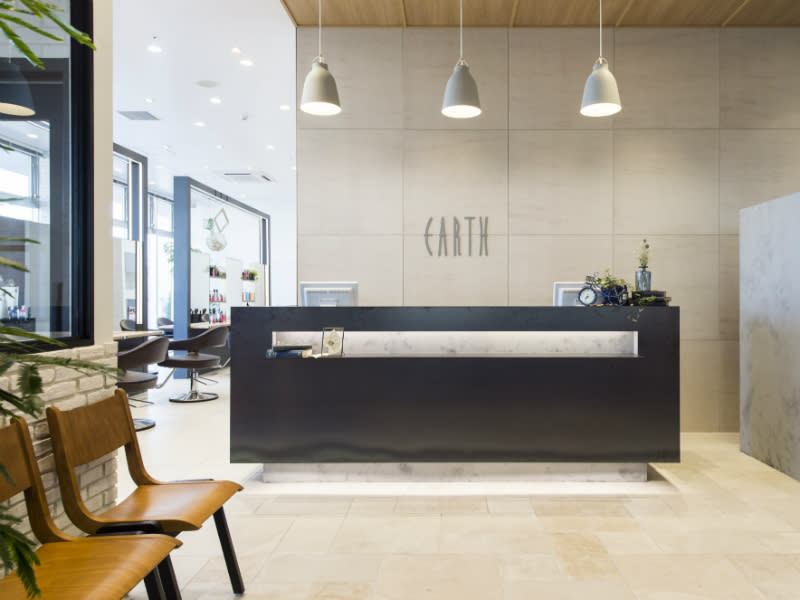 EARTH/A 草津エイスクエア店
