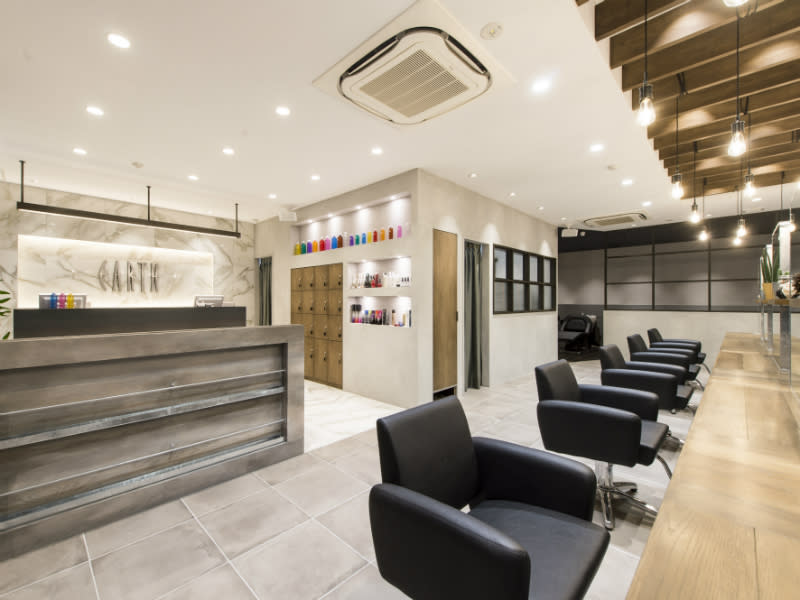 EARTH/A 東久留米店