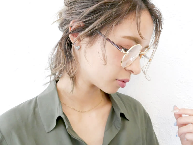 HAIR & MAKE EARTH 会津若松店_2