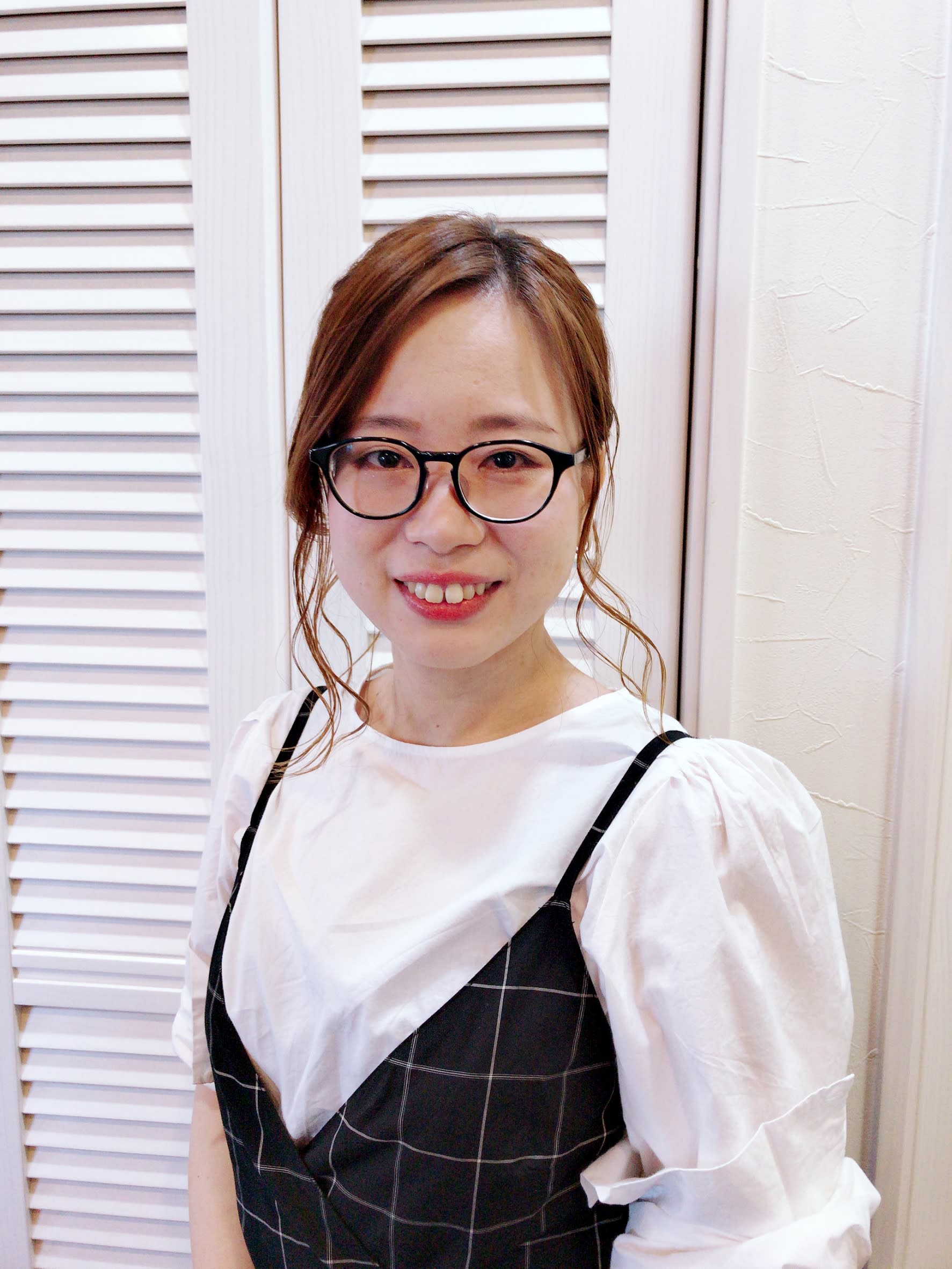 hair&life LOOP_櫻木 美緒