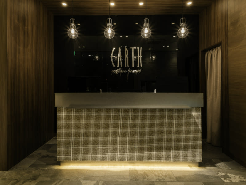 EARTH coiffure beauté 藤枝店_1