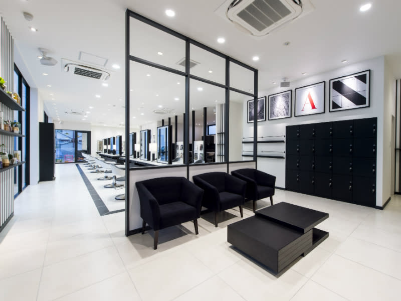 EARTH/A 一関店_1