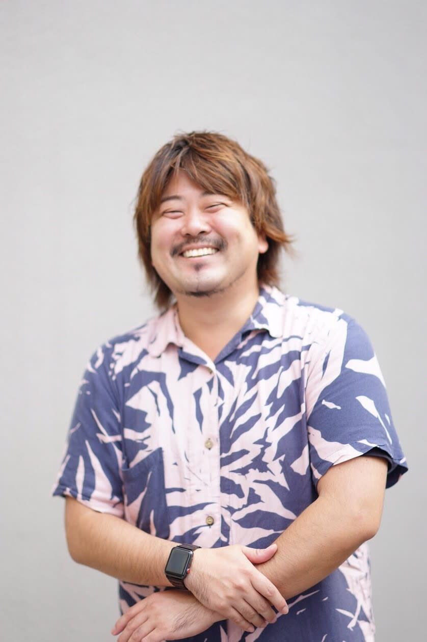 bilancia_坂口勇祐【池袋/池袋東口】【bilancia】