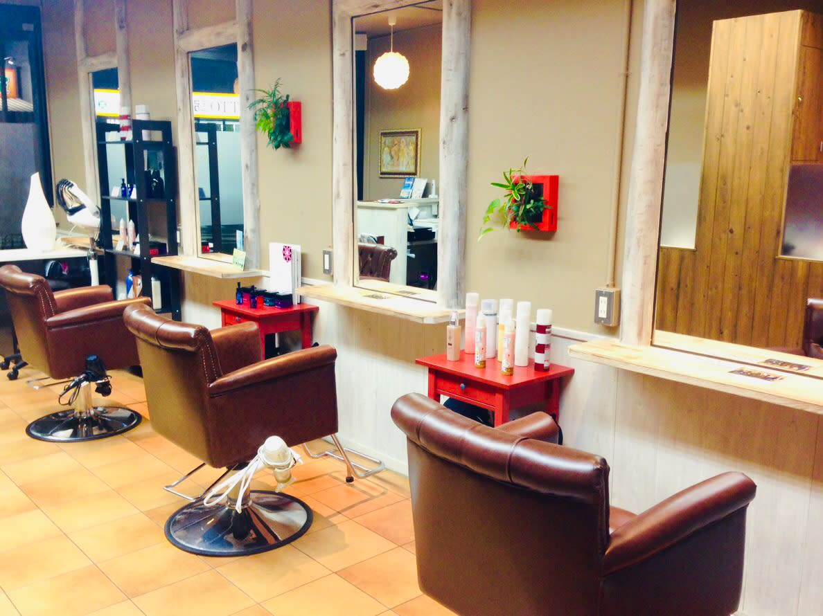 Gioire Hair Imaging Labo
