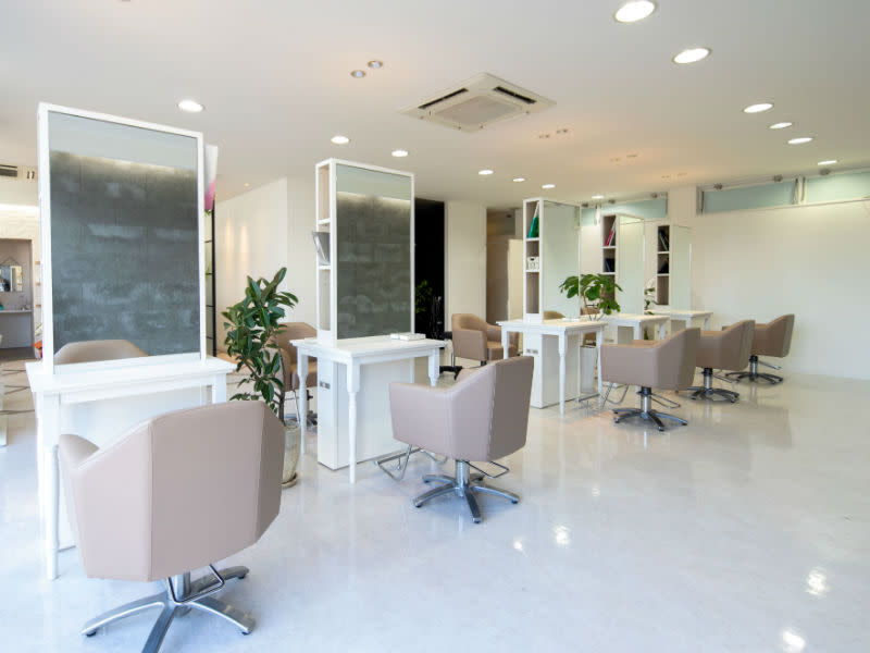 GALLARIA Elegante 春日井店