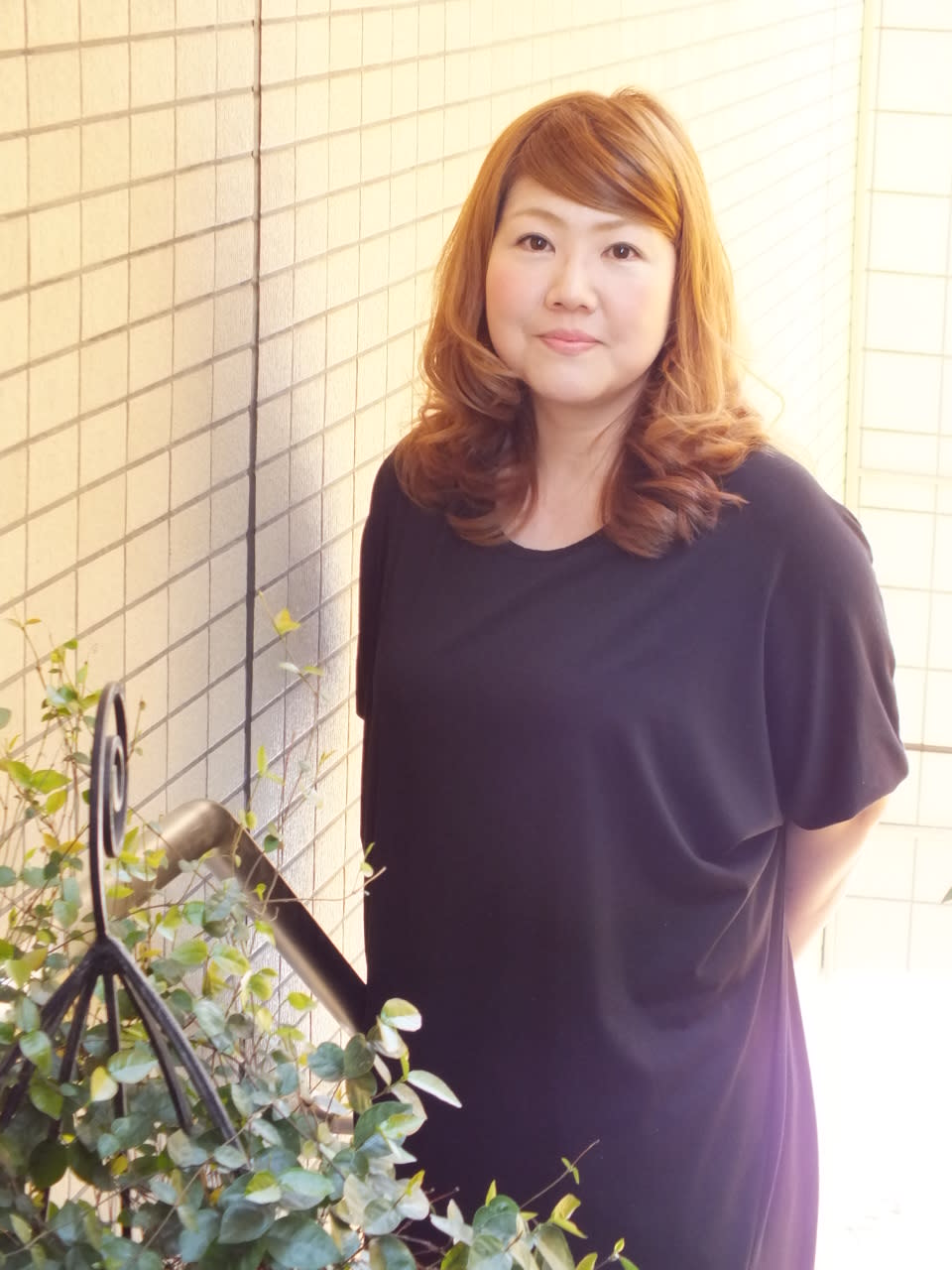 Comme tu veux_小池 真代