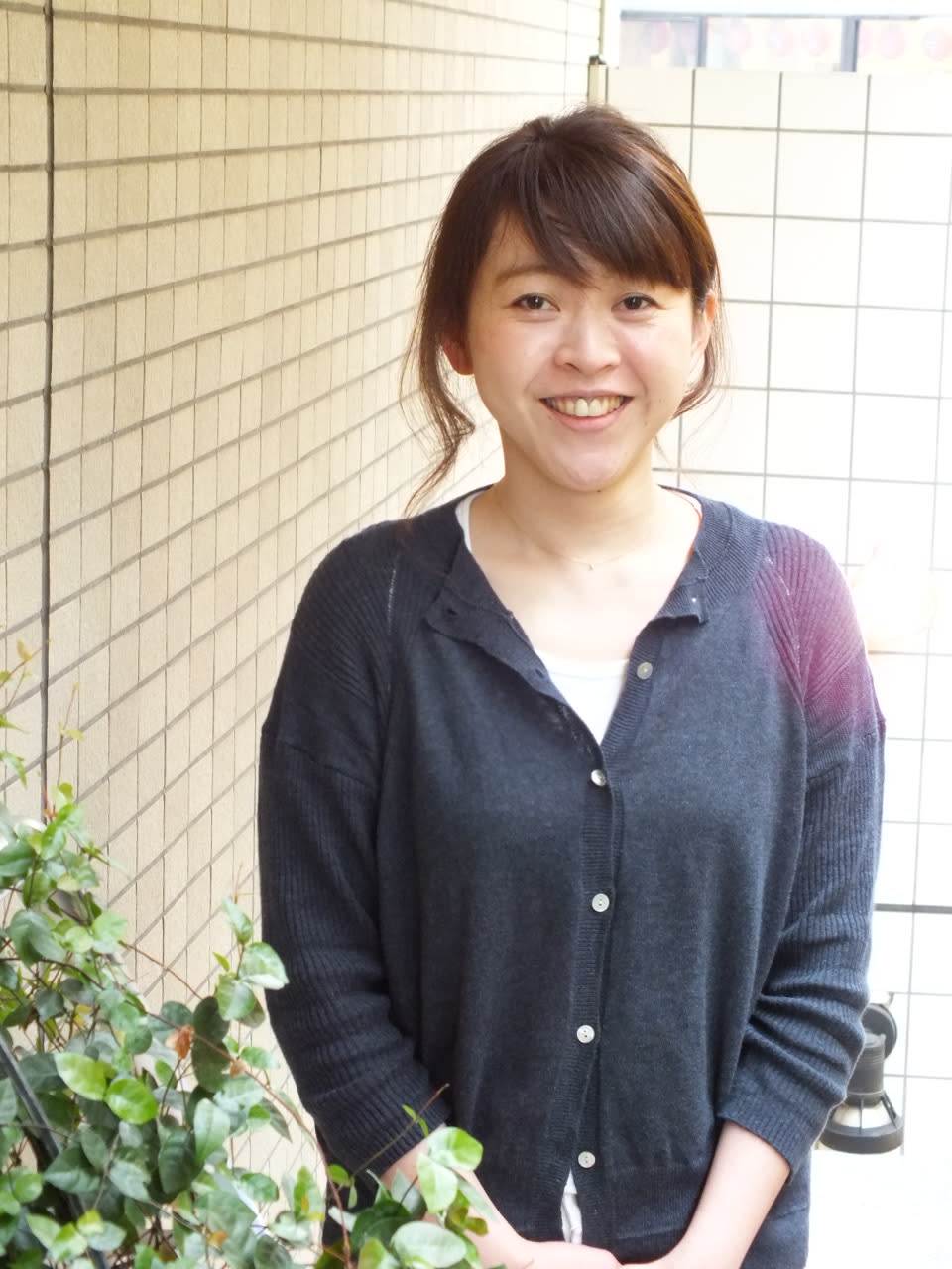 Comme tu veux_岩井 佳奈子