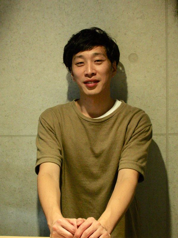 Atelier JENGA_栗田 誠