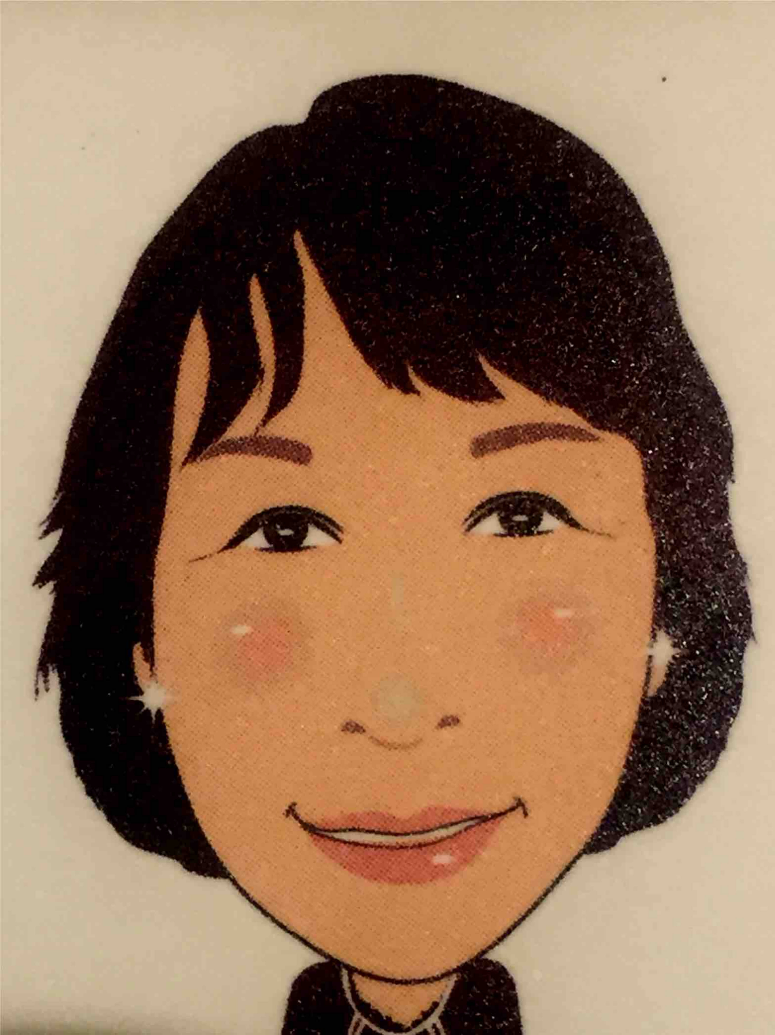 Le Parfum M 成田加良部店_山田光子