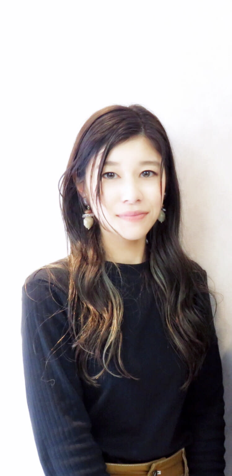 TOUKA南行徳店_篠田 裕美子