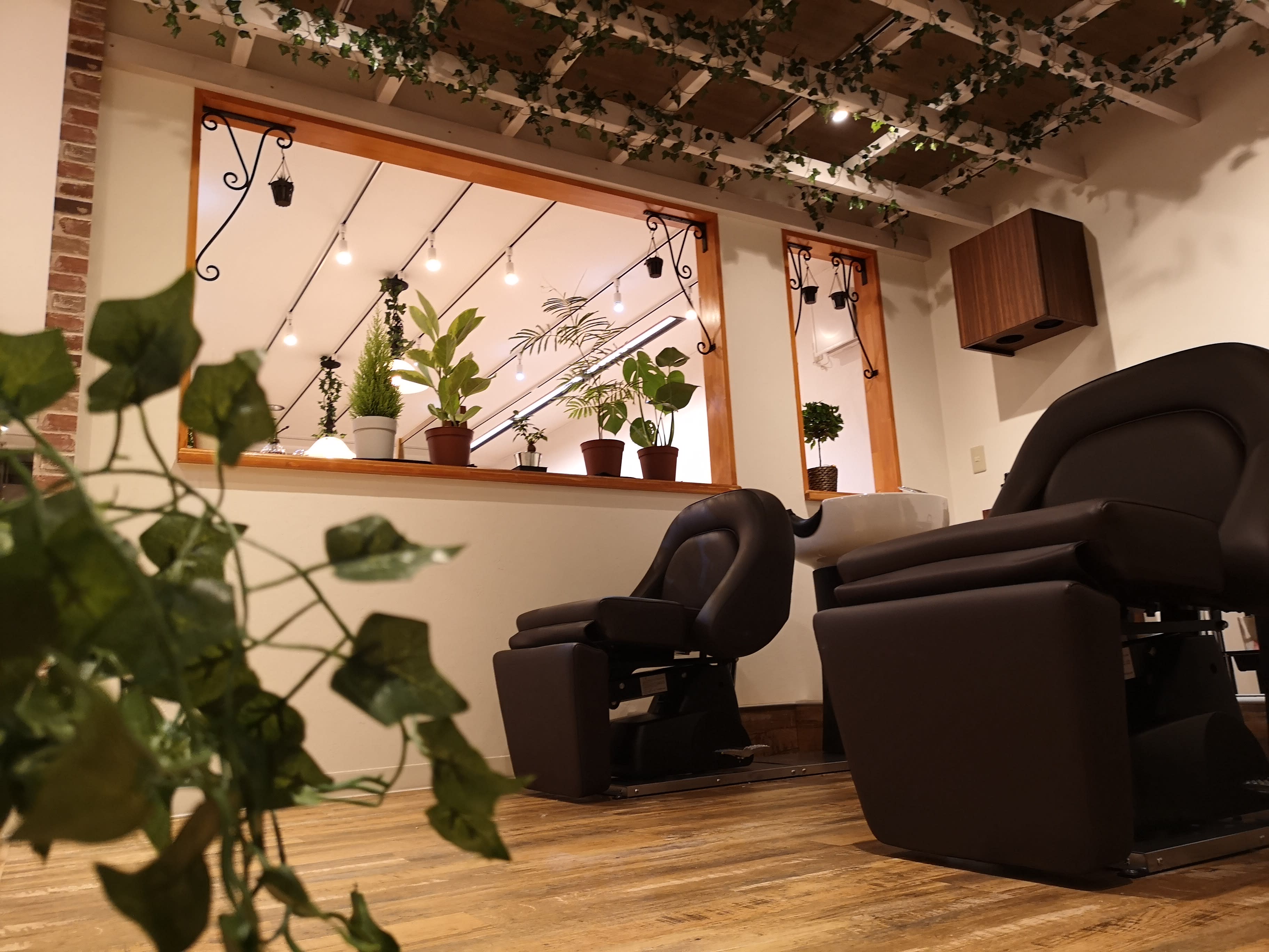 hair lounge Made my day_1