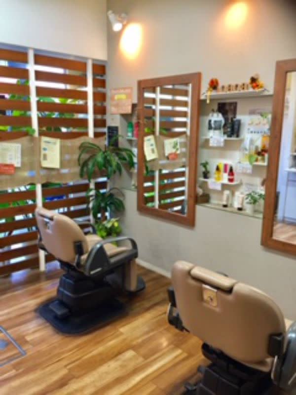 hair&spa oaoa