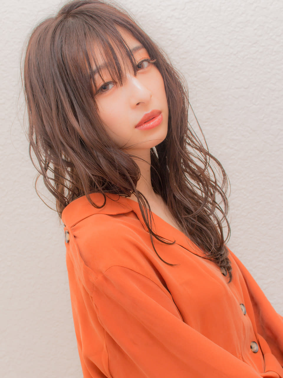 hair make passage 調布南口_2