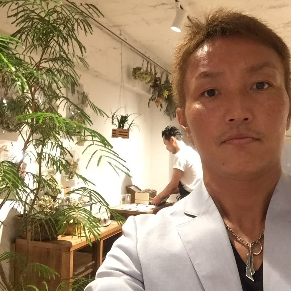 HAIR JOYNT_直井　宏樹