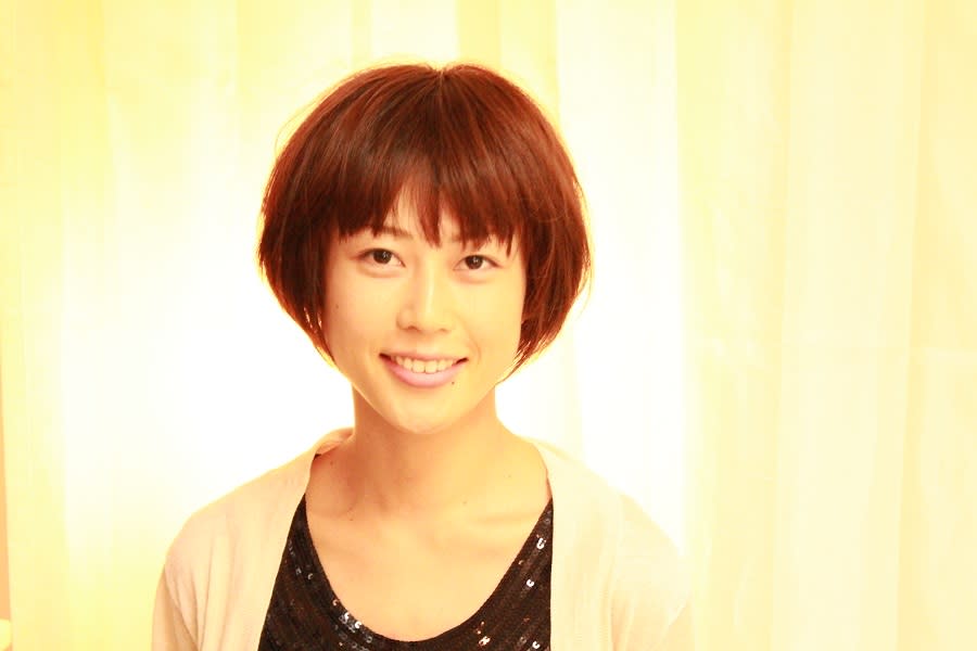 Loubre hair_2