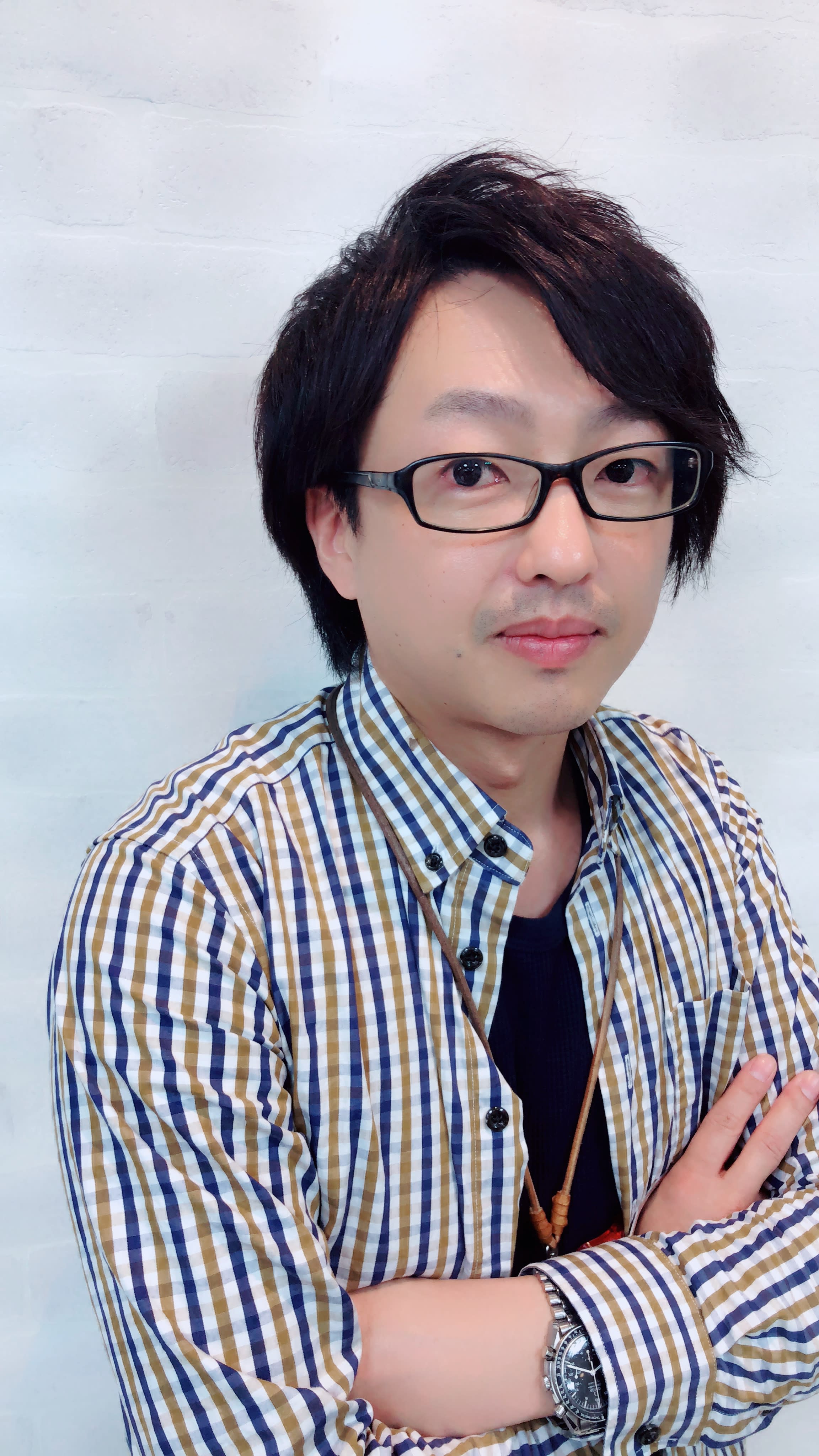 美容室クラフト 千葉ニュータウン店_中田　裕志