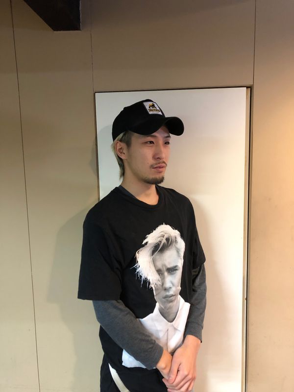 OM'S passer_イクト