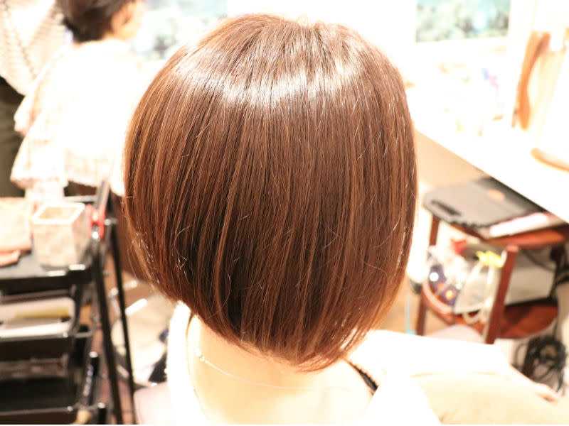 beone salon brilliant