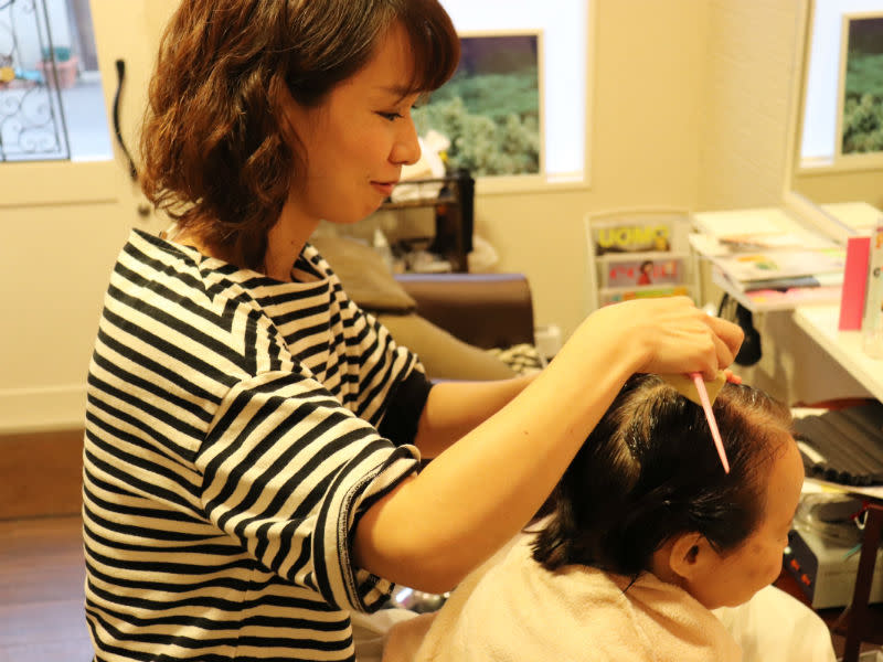 beone salon brilliant_1