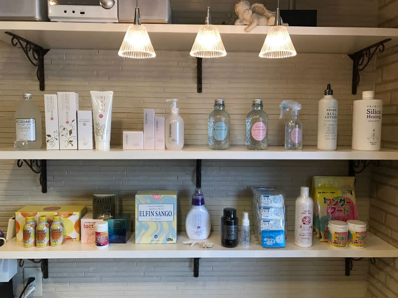 beone salon brilliant_2