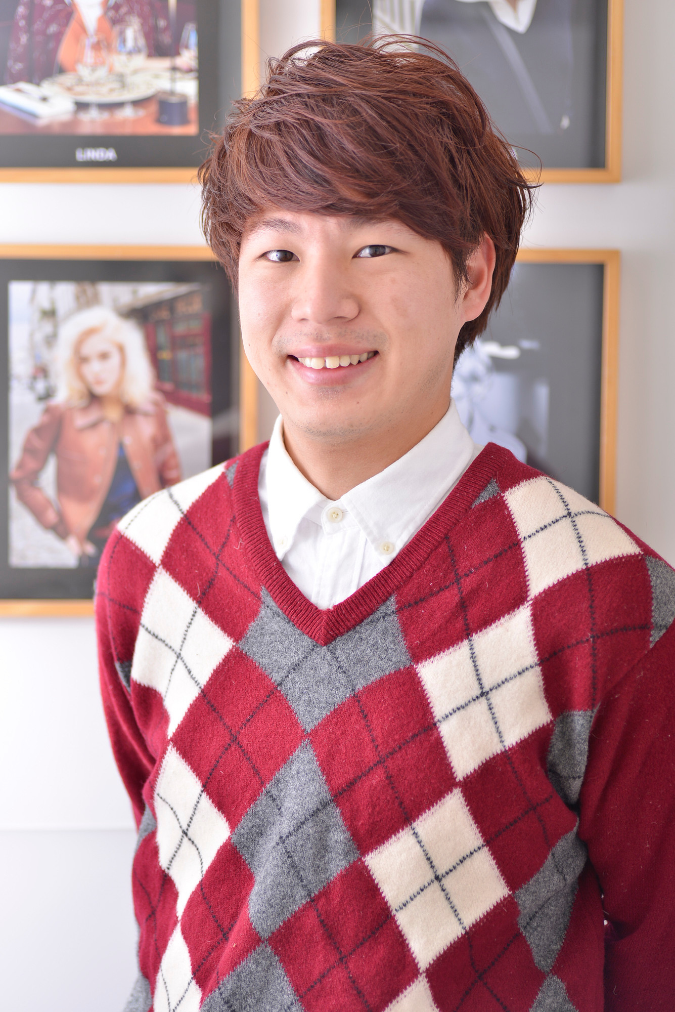 mod's hair 鎌倉店_安藤 友輝