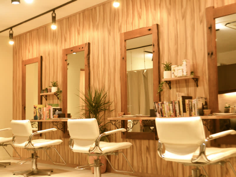 Laissez(レセ) 新松戸deux店